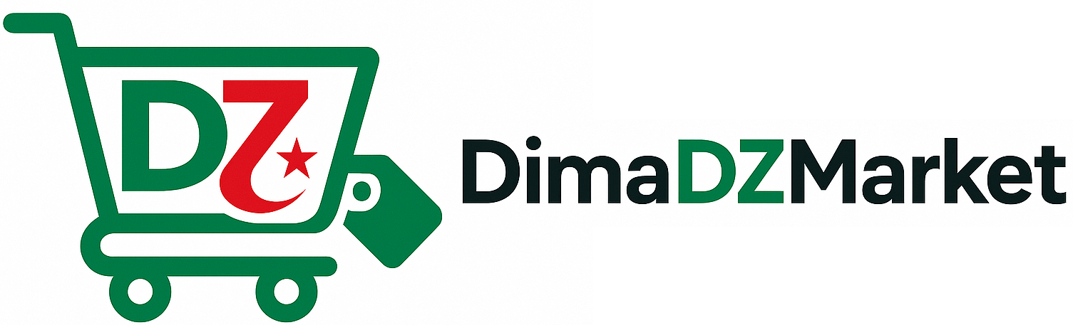DimaDZMarket- Site gratuit pour petites annonces en Algérie